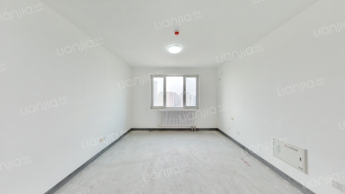 明湖盛景B区二手房实景图