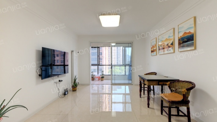 水韵天成银杏苑二手房实景图