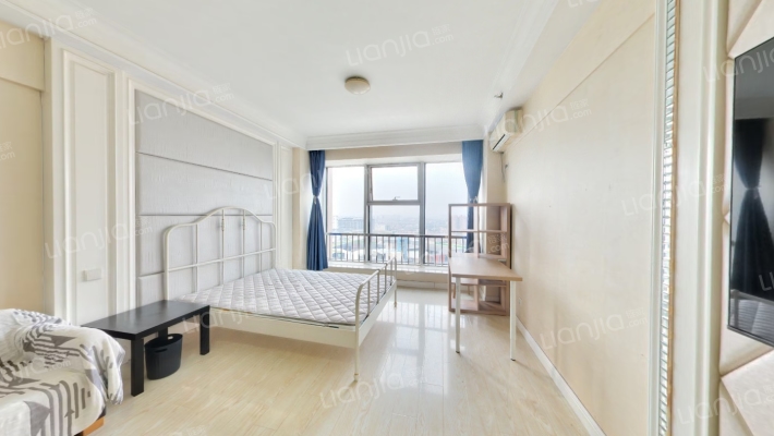 第九频道二手房实景图