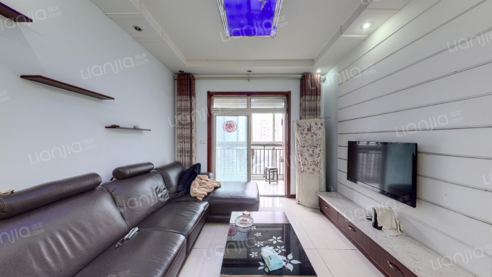 天星康韵二手房实景图