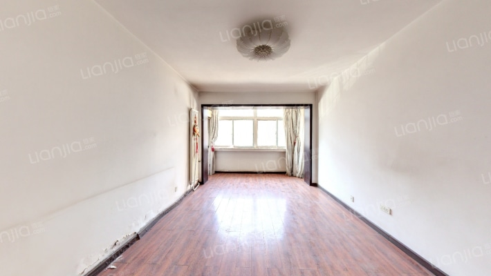 省轻工科研究所家属院二手房实景图