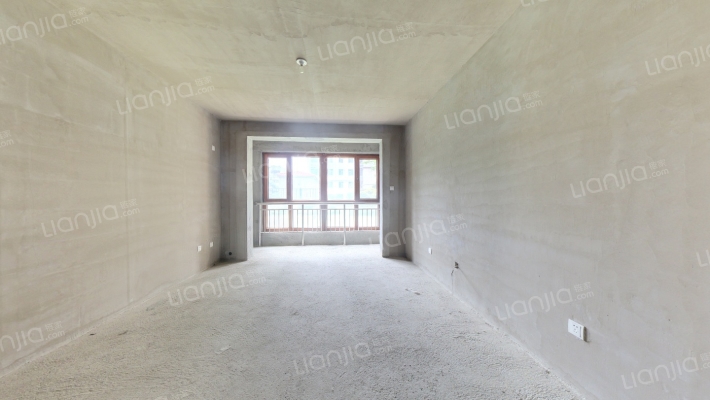 金品时代 3室2厅 南 北-客厅