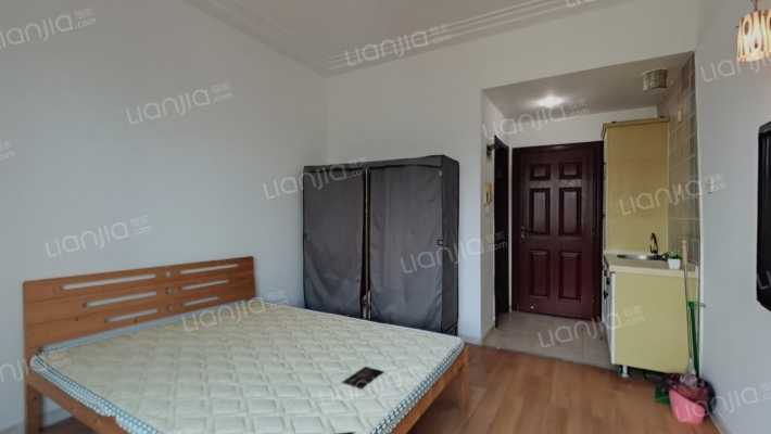 金桥宾馆二手房实景图