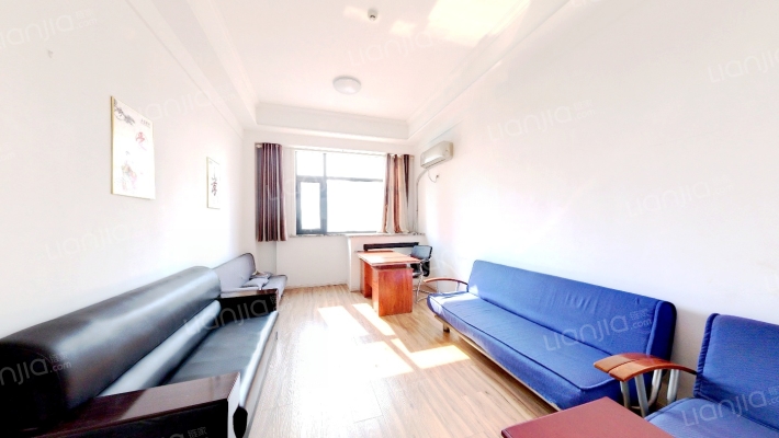 华瑞洲际中心二手房实景图