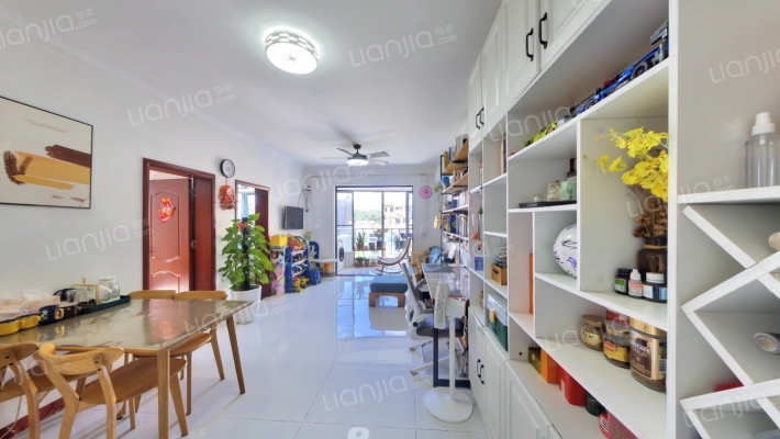 荣德花园二手房实景图