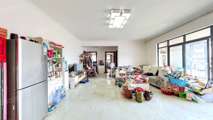 尚源郦城二手房实景图