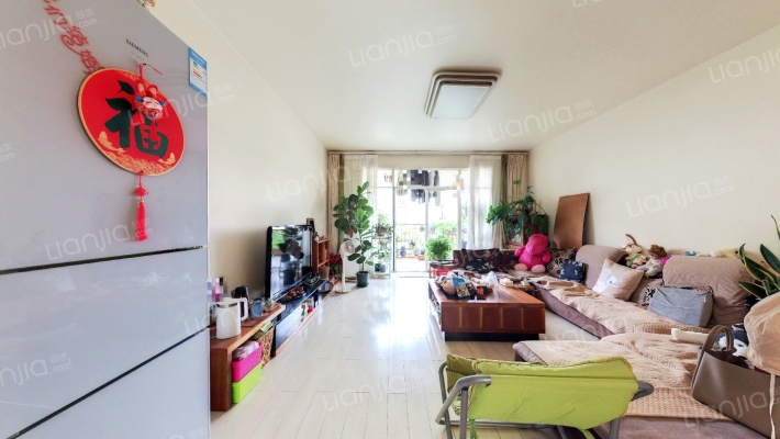 金盾花园二手房实景图
