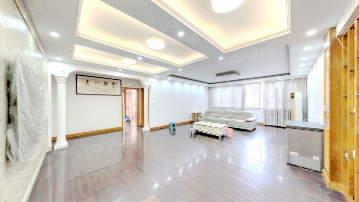 华侨新村(鹿城区)二手房实景图