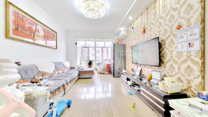 静怡家园二手房实景图