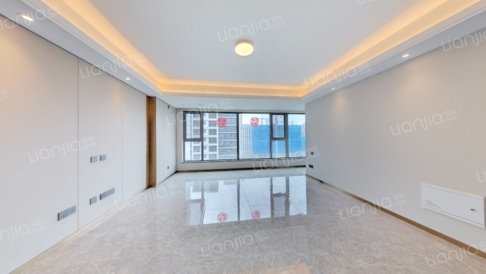 银丰玖玺城崇和院（五期）二手房实景图