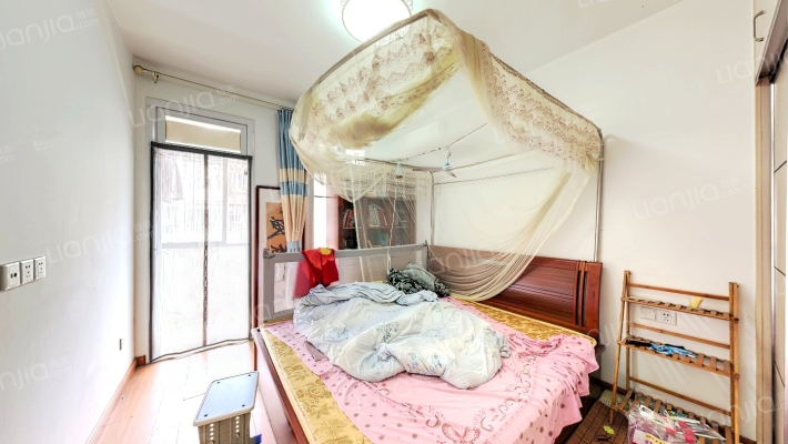 枇杷山小区二手房实景图