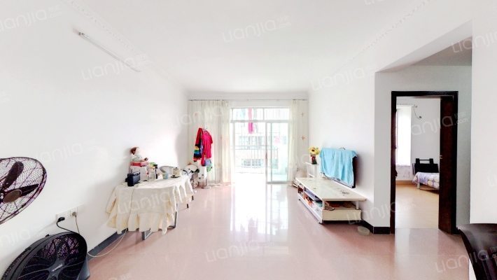 丽江豪庭二手房实景图