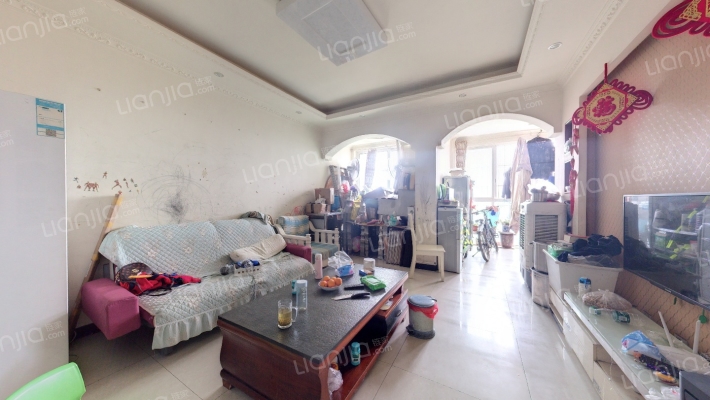 上福佳苑二手房实景图