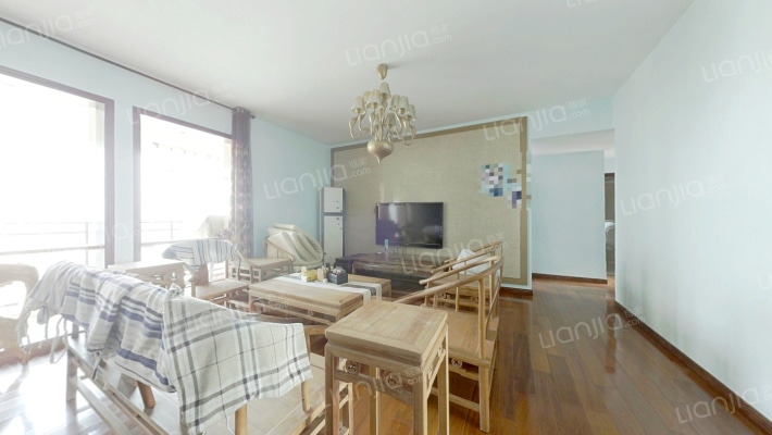 明源国际二手房实景图