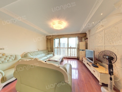 整租·吉安园龙头寺小区 3室1厅 东