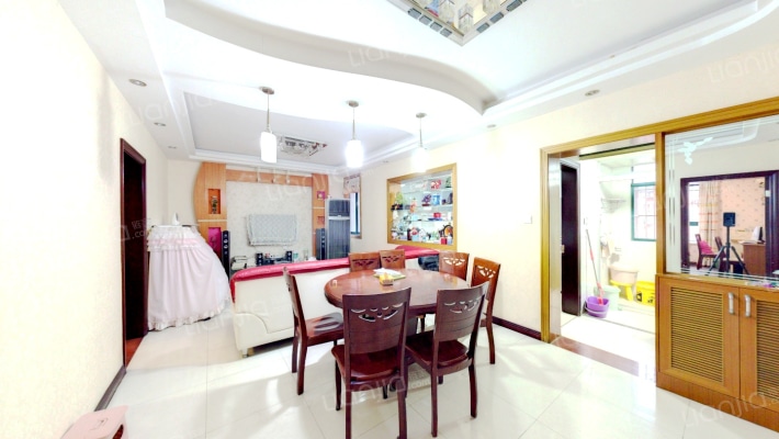 广益星苑二手房实景图