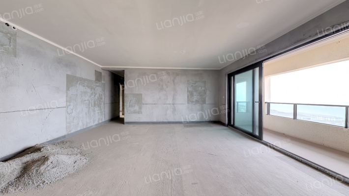 望江府花漫里二手房实景图