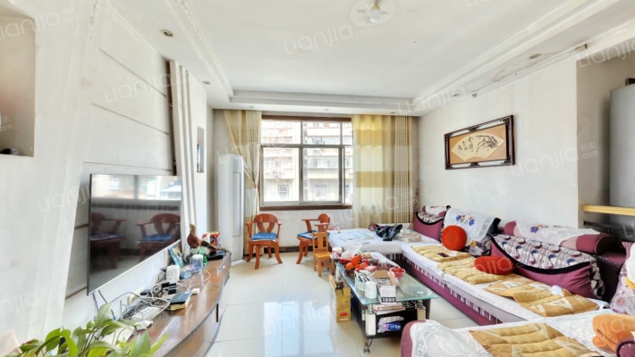 老民政局宿舍楼二手房实景图