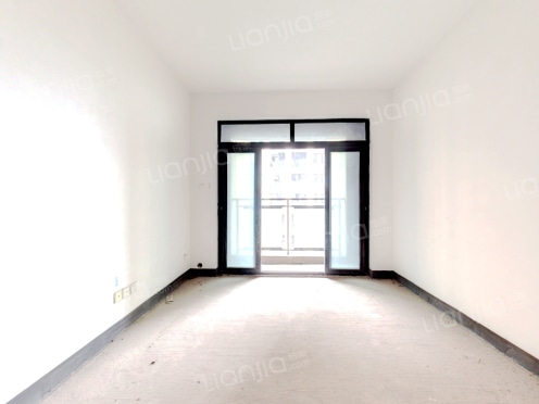 整租·协信阿卡迪亚 2室1厅 北