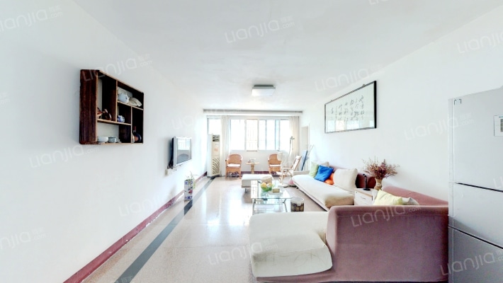 建虹路69弄二手房实景图