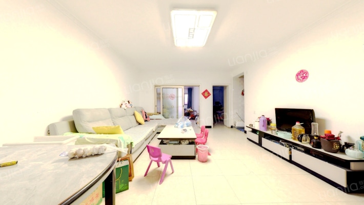 河南省豫剧二团家属院二手房实景图