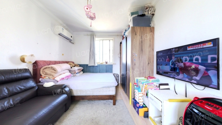 岭南小区二手房实景图