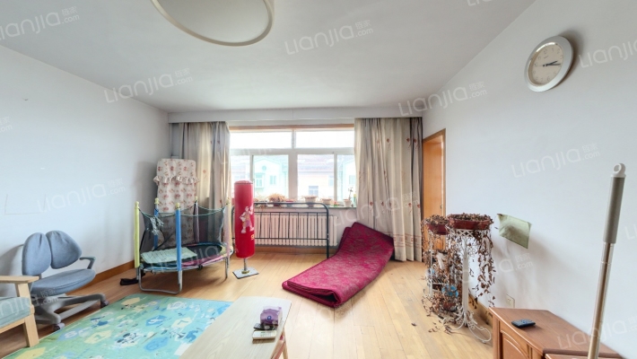 山东理工大学瑞贤园生活区二手房实景图