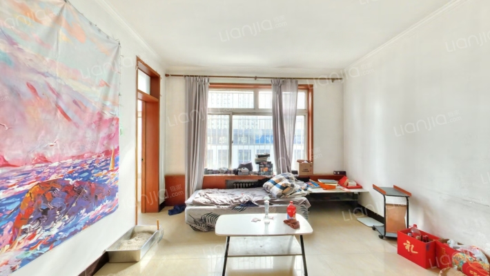 梧桐苑二手房实景图