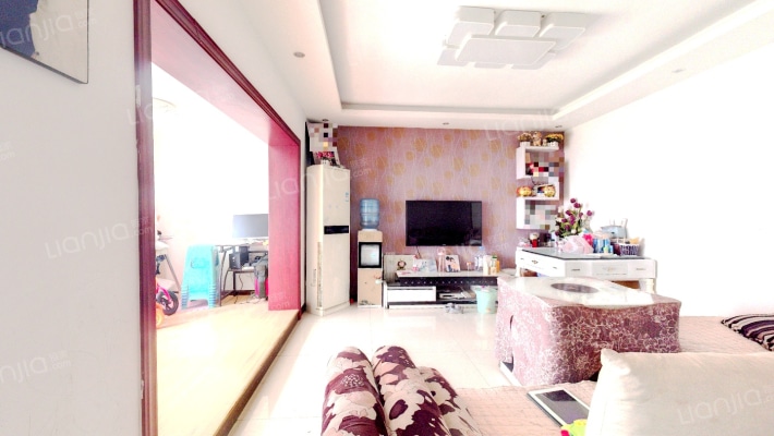 东山路久联宿舍二手房实景图