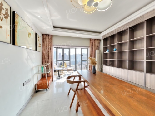 整租·蝶景园 2室2厅 东