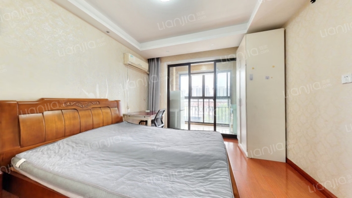 康桥丽都二手房实景图