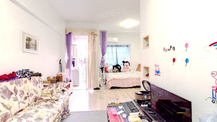 锦绣沙溪会都苑二手房实景图