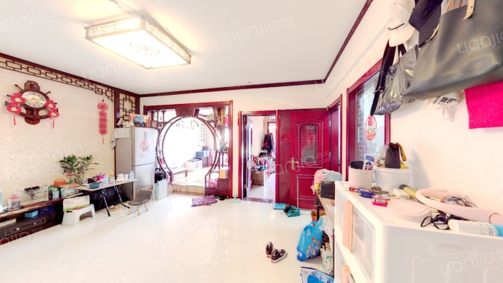 金基泰和苑二手房实景图