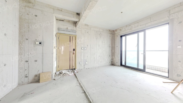 汇智百盛二手房实景图