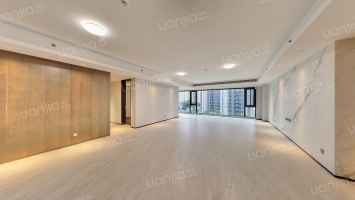 中海阅湘台二手房实景图