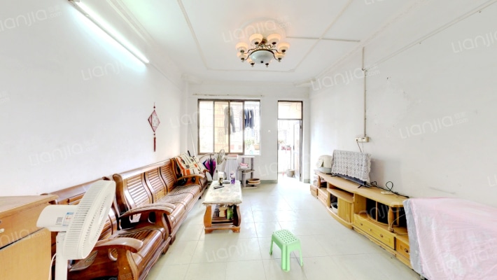 怡景园二手房实景图