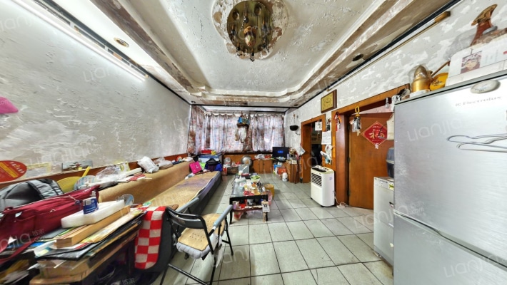 文化一村二手房实景图