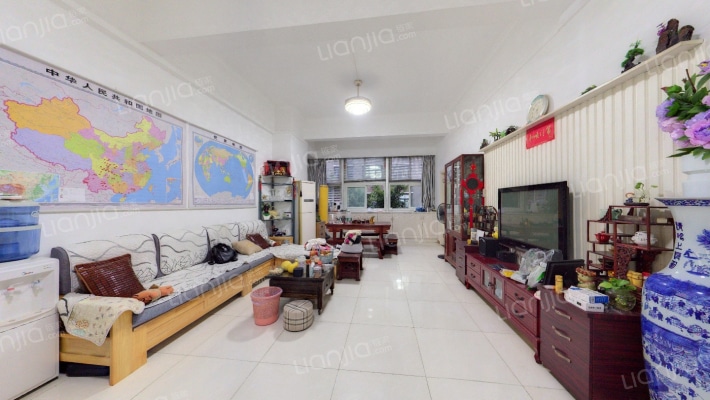 花园大厦二手房实景图