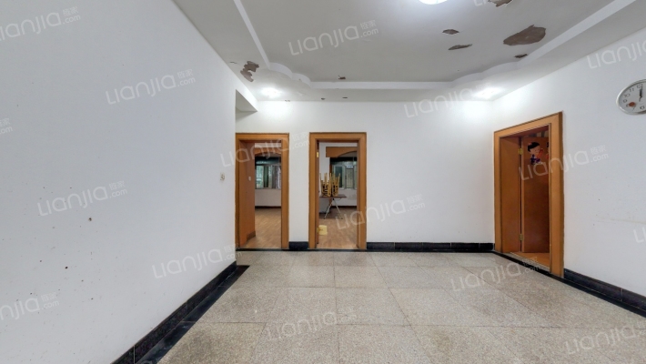 科技馆宿舍二手房实景图