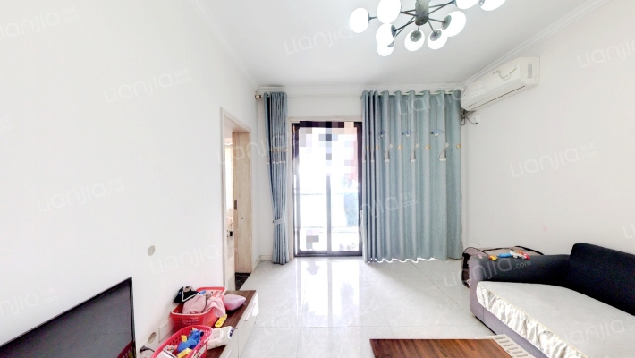 东原嘉阅湾阅江山二手房实景图