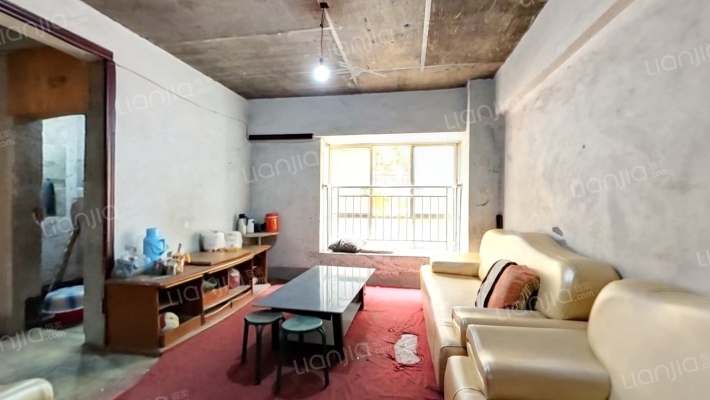 路桥小区二手房实景图