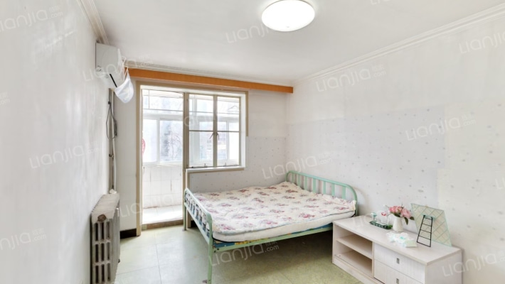 小汤山区医院宿舍二手房实景图