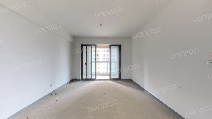 华韵嘉园二手房实景图