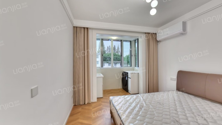 北京西路75号二手房实景图