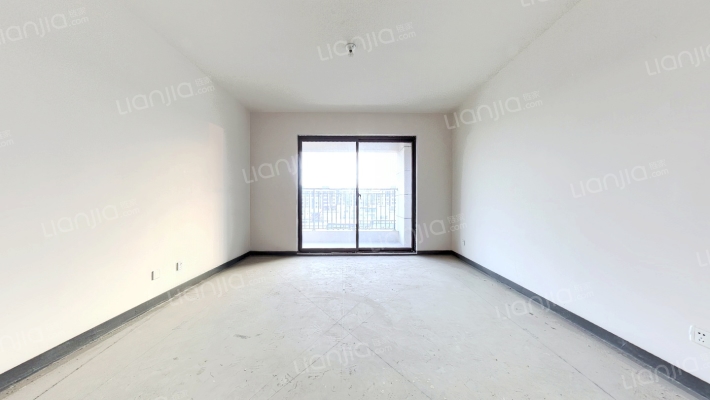 林樾名邸二手房实景图