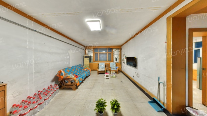 金水区政府家属院二手房实景图