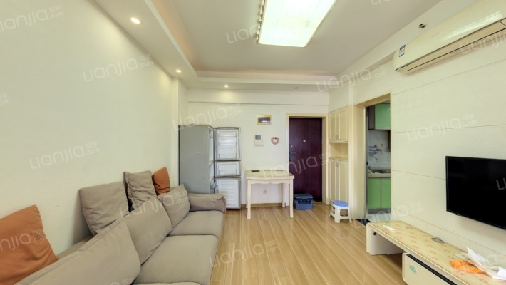 中建芙蓉工社二手房实景图