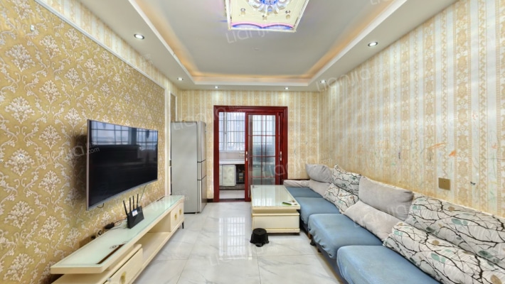 振兴学府小区二手房实景图