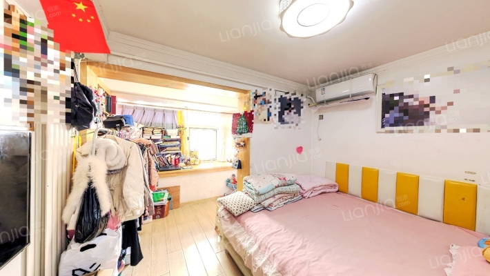 东青龙街住宅二手房实景图