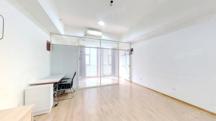 四建美林大厦二手房实景图